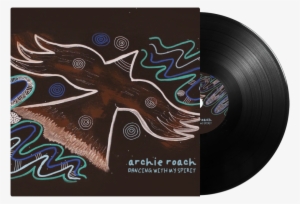 Lp-artwork