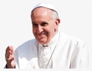 Pope Png - Year With Pope Francis: Daily Reflections