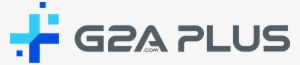 G2a Plus Logo - Dxracer Formula
