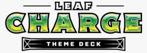 Leaf Charge