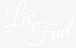 Liv Fuel - Transparent Background Instagram White Png