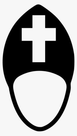 Png File - Cross