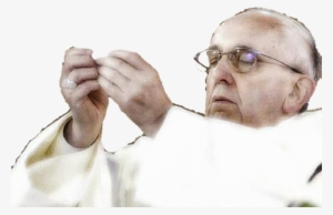 Copy Discord Cmd - Pope Mamma Mia Meme