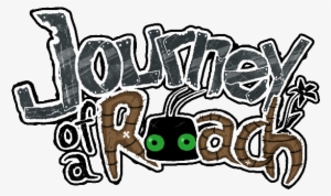 Roach - Journey Of A Roach Logo