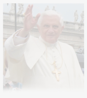 Popebenedictxvi - Pope Benedict Xvi