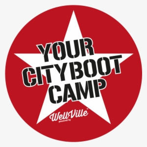 Logo - Swisscitybootcamp