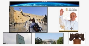 Pope To Travel To U - Francis: Pope Of A New World [book]