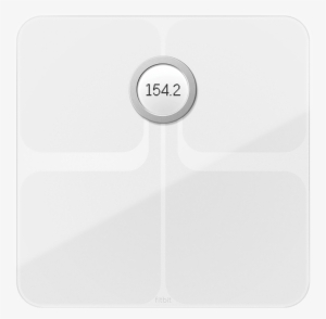 Fitbit Aria 2 Wi-fi Smart Scale
