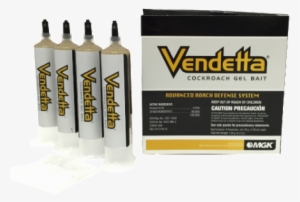 Vendetta Roach Gel
