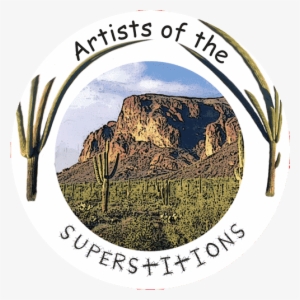 Artists Of The Superstitions - Artist