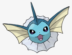 Vaporeon - Evolution Chain Of Tauros In Pokemon