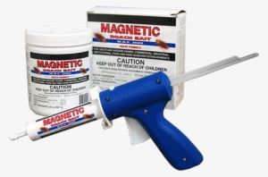 Its Irresistible Taste Makes It The Tried And True - Nisus Magnetic Cockroach Bait - Jar (20 Oz)