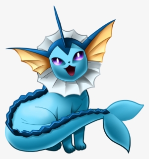 0 Yorum - Pokemon Vaporeon