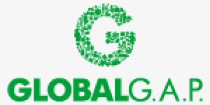 Global G - A - P - Consulting And Certification Services - Global Gap Logo Png