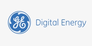 Logo - General Electric Digital Logo