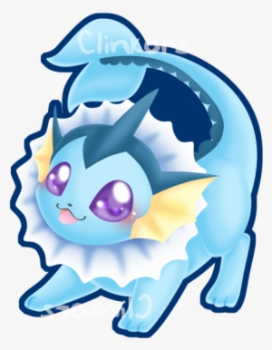 Free Icons Png - Vaporeon