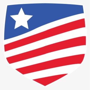 Union Party, Union Logo, American Nationalism - American Political Party Logos