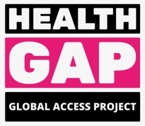 Black Pink Clear - Health Gap