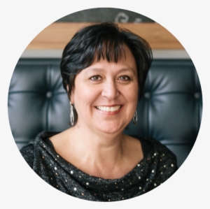 Cheri Vaughn, Account Manager - Wall Clock