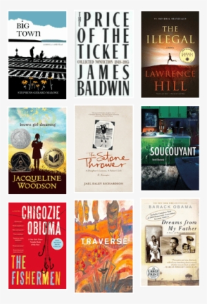 Black History Month Reading List - Price Of The Ticket: Collected 1948-1985 [book]