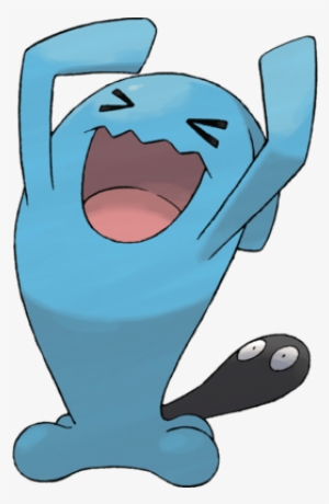 Originally Posted By Mrmickfran - Pokemon Wobbuffet