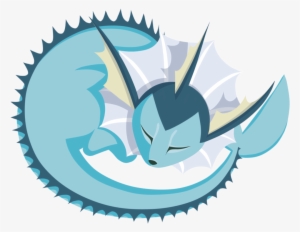 Vaporeon - 144 Bcd Chainring