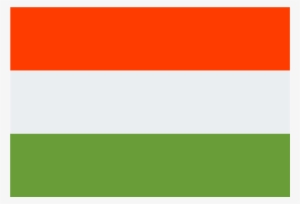 Hungary Icon - Flag