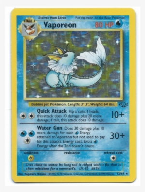 Vaporeon Png