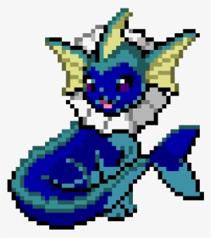 buildabear vaporeon