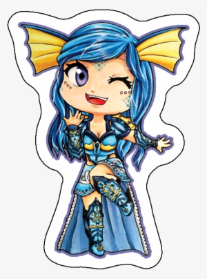 Battle Armor Vaporeon Keychain - Keychain