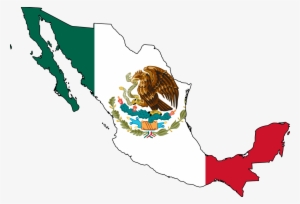 Free Clip Art Maps Mexico M Xico - Pais De Mexico