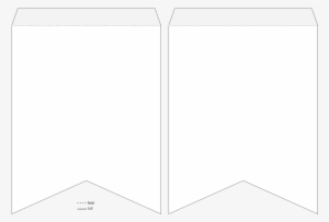 Template Viiri Selbermachen Media Gmbh Do It Yourself - Wimpel Vorlage