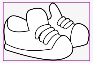 Clip Art Download Marvelous Page Clip Art Pic Of Running - Shoe Clipart
