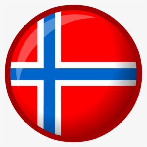 Norway Flag - Png - Club Penguin Flags