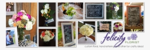 Felicity Florist, Llc - Bouquet