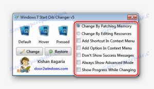 Windows 7 Napredne Postavke Pokrenite Izmjenjivač Za - Windows 7