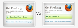 Case Studies - “ - Firefox