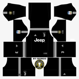 Kit Real Madrid Dls 2018 2019