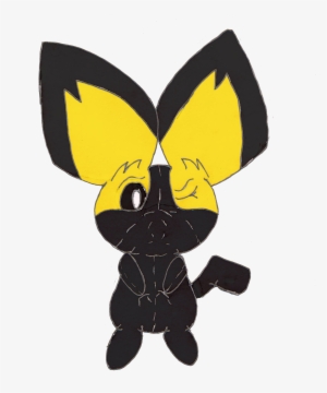 Ninja Pichu - December 14