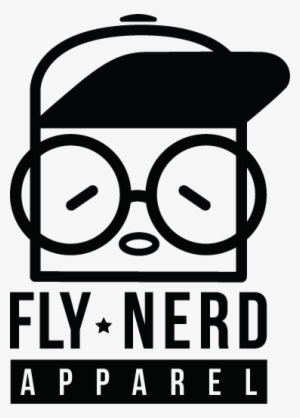 Fly Nerd Apparel Fly Nerd Apparel - Fly Nerd