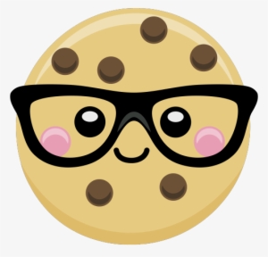 Drawing Cookies Nerdy Nummy - Smart Cookie Rosanna Pansino
