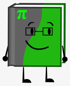 Old Nerd - Bfdi Book