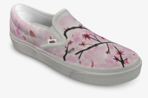 Votevotevotedvoting Ended - Slip-on Shoe