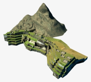 Machu Picchu Png Pic - Machu Picchu Png