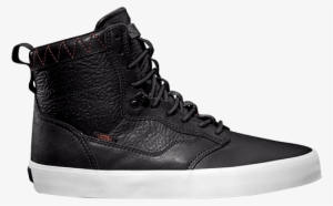 Vans Lynwood Black/ White - Shoe