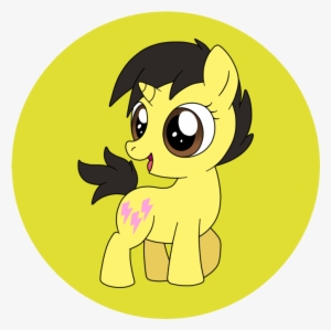 Perfectpinkwater, Female, Filly, Pichu, Pokémon, Pokémon - Cartoon