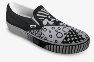 Votevotedvoting Ended - Slip-on Shoe