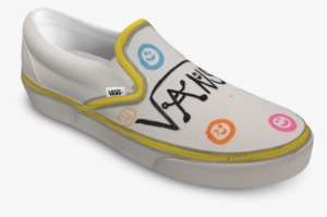 Votevotedvoting Ended - Slip-on Shoe