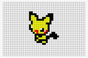 Pokemon Pixel Art 8 Bit