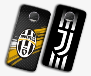 Juventus Mobile Covers - Juventus Z3086 Motorola Moto Z | Moto Z Force Case